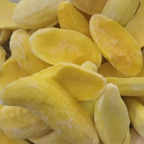 IQF mango halves(Kate)